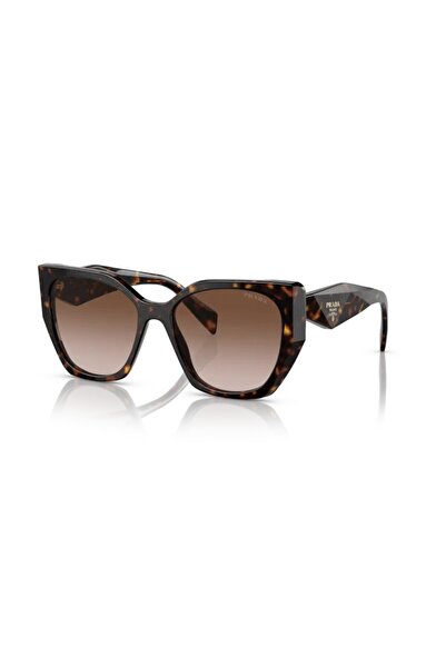 Prada Pr 19Zs 2Au6S1 55 Women's Sunglasses