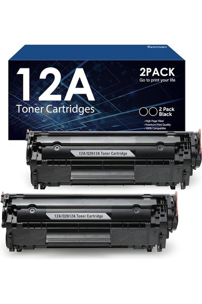 HP Laserjet 1020 1022 1012 1010 1015 1018 1022n 3015 3030 3020 3050 3052 3055 2ADET * ASKA STORE*