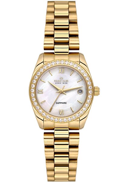 Nacar Nc34-39A427-Dwms Women's Wristwatch