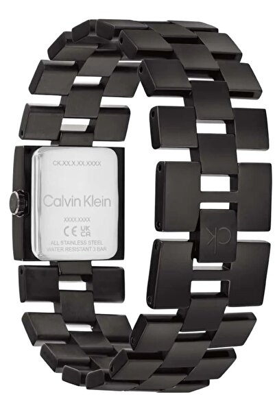 Calvin Klein CK25100091 Kadın Kol Saati