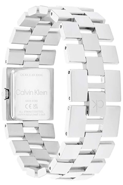 Calvin Klein Ck25100088 Women Wrist Watch