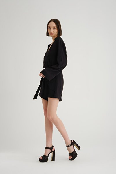 Store %100 Pamuk, Trendy Kadın Tulum - Şık Ve Konforlu
