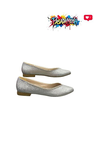 PASADAMODA PASADAMODAI HCO TAŞ DETAYLI ZARİF ŞIK BABET EM-118