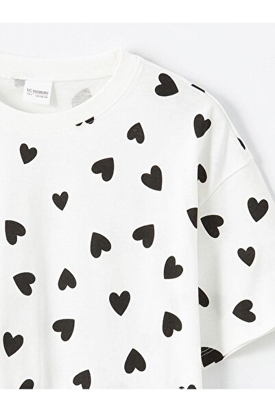 LC Waikiki Şrt,Sortie