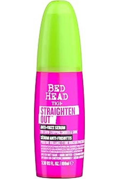karadağsb Tigi Bed Head Straighten Out Anti-Frizz Serum 100 ml