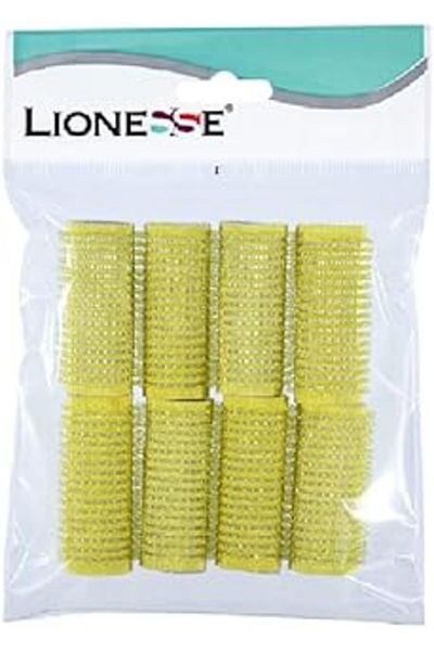 Mu Art Lionesse Velcro Curler 1111