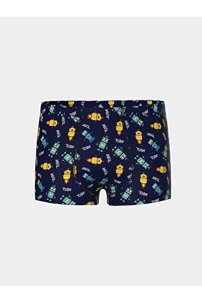 LC Waikiki IAG, YABOT3 (S5)