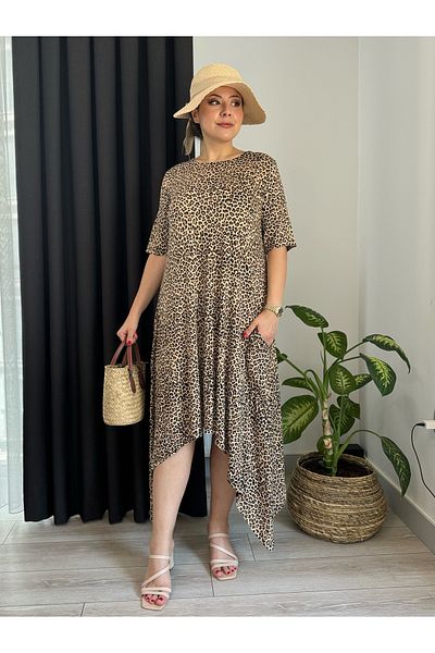 MODA ΓΥΝΑΙΚΕΙΟ ΦΟΡΕΜΑ ΜΕΓΕΘΟΣ ΜΕΓΕΘΟΣ ΕΜΠΡΑΚΤΗ ΒΙΣΚΟΝ