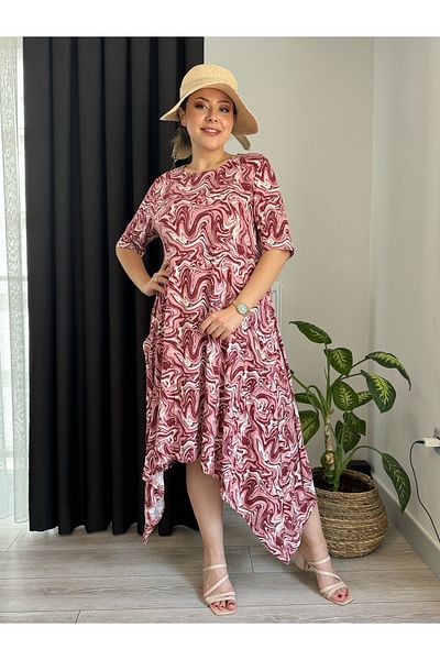 MODA ΓΥΝΑΙΚΕΙΟ ΦΟΡΕΜΑ ΜΕΓΕΘΟΣ ΜΕΓΕΘΟΣ ΕΜΠΡΑΚΤΗ ΒΙΣΚΟΝ