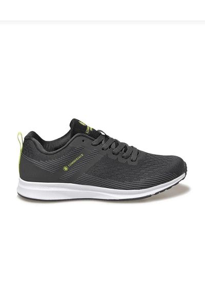 lumberjack Strong 5Fx Gray Men's Running Shoes