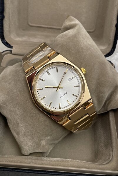 Leerybee Quartz Şık Erkek Kol Saati KN-16