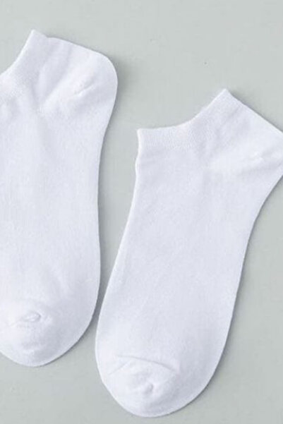 Fresh Чорапи 10 пакета обикновени основни обувки Чорапи