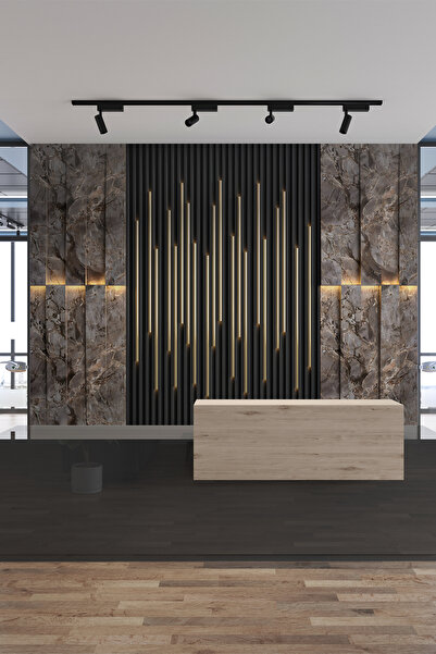 dreamwall Taş Desenli Duvar Kağıdı-Isı ve Ses Yalıtımı Özelliği