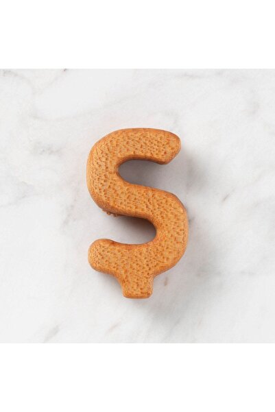 N&M STORE هواية بيبي حرف خشبي عضوي - Ş