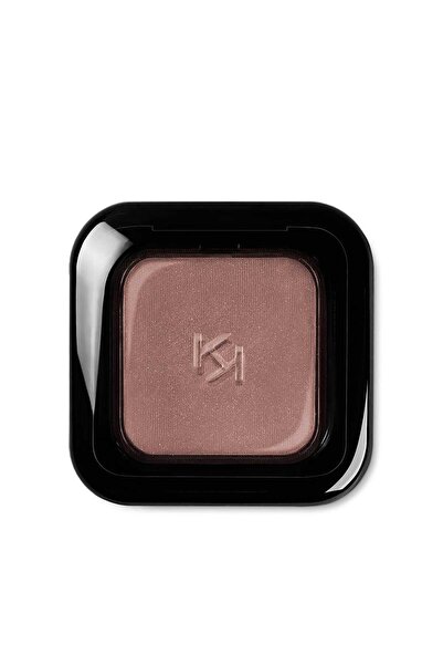 Kiko Göz Farı - High Pigment Wet And Dry Eyeshadow 05 Metallic Warm Rose 8025...