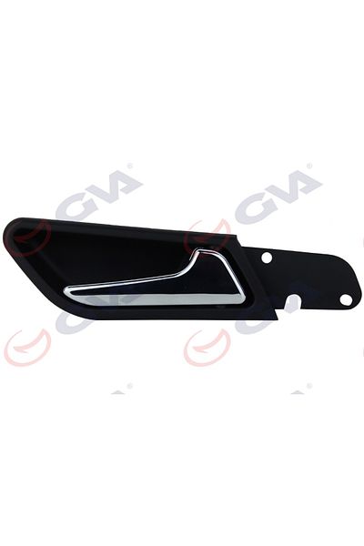 GVA Ab Central Either Left or Right Replacement Seat Mercedes W169 W245 Black
