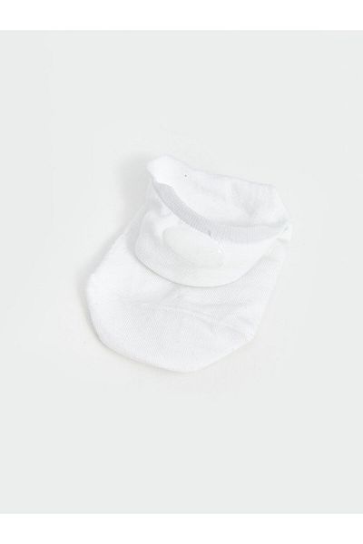 LC Waikiki New Season Ανδρικές κάλτσες μπαλαρίνας 3 τεμαχίων - S53037Z8