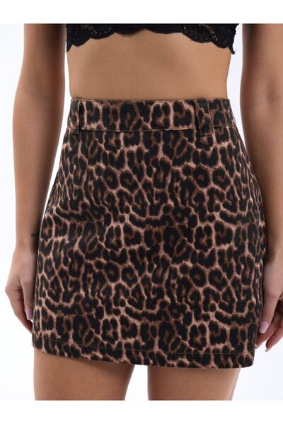 buğrahayalin 7368 Skirt-Berlin