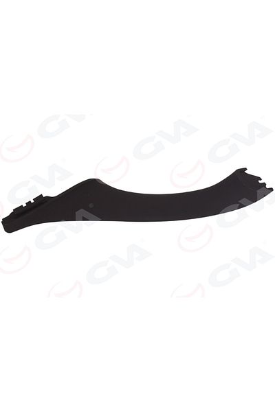 GVA Bmw F10 Mocha Door Handle Grip - Arkasol Short