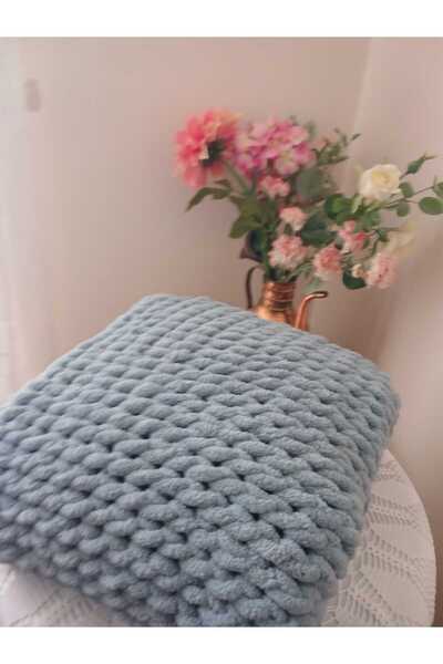 Alize ALİZE Puffy   Battaniye