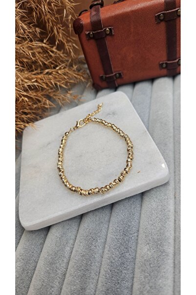 AURA Çelik dorica Kadın bileklik