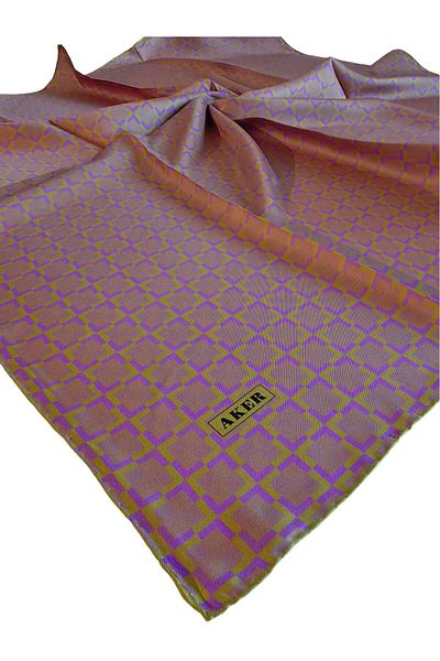 Aker TIVIL SILK SCARF 2025 Παπούτσια καλοκαιρινής σεζόν - Ανδρικά Gx9688