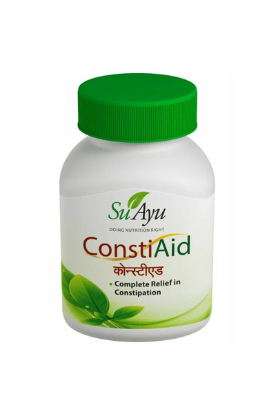 Su Ayu Constiaid - 30 capsule