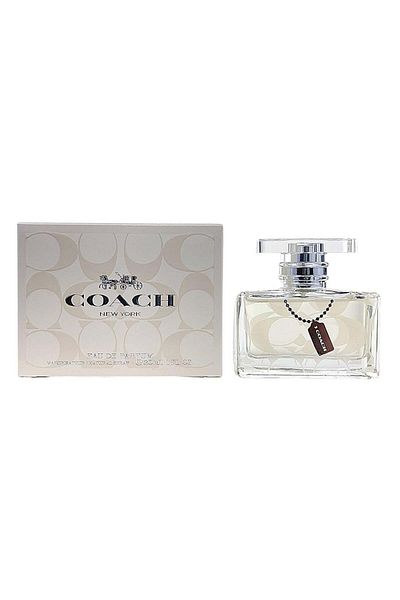 Coach عطر كوتش نيويورك سجنتشر النسائي او دو بارفيوم 100مل