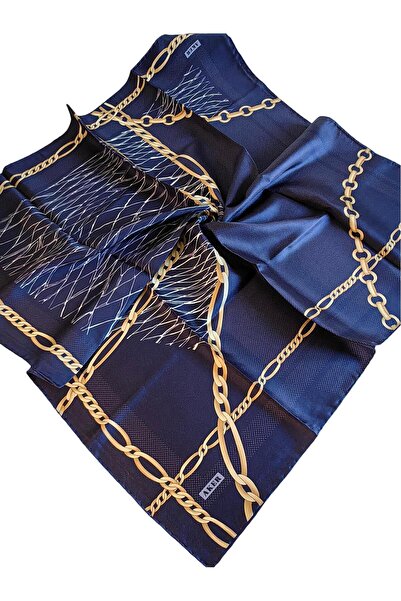 Aker TİVİL İPEK EŞARP 2025 YAZ SEZONU 9041713-921