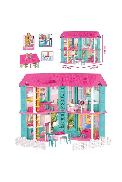 Depomiks Avm Milanine Terrace Ocean House