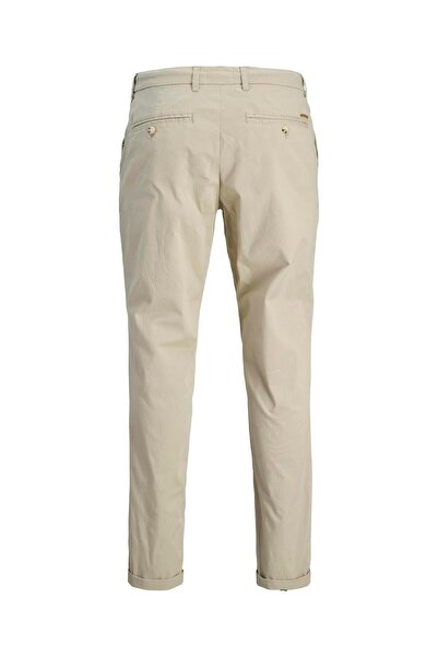 Jack & Jones Jpstace Sunny Chino Square Taupe