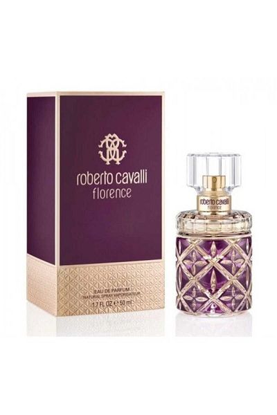 Roberto Cavalli Florence EDP 50ml