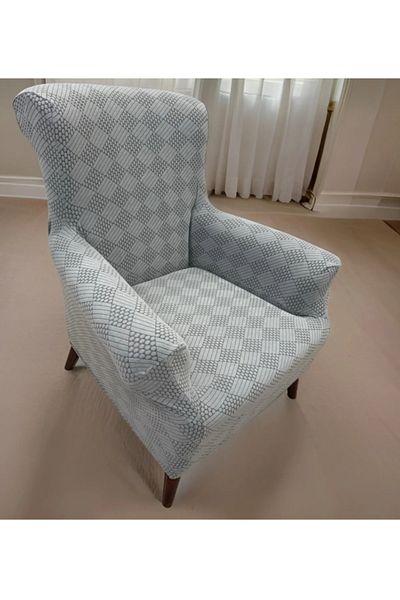 Şirin Hanem Sofa Cover Sofa Cover Salon Set 3 3 1 1