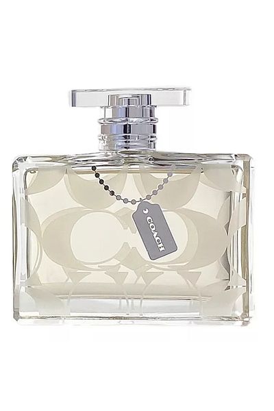 Coach عطر كوتش نيويورك سجنتشر النسائي او دو بارفيوم 100مل