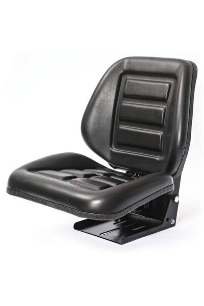 İBTAŞ TRAKTÖR Koltuğu Kızaksız - FİAT-FORD-NEW HOLLAND-MASSEY FERGUSON