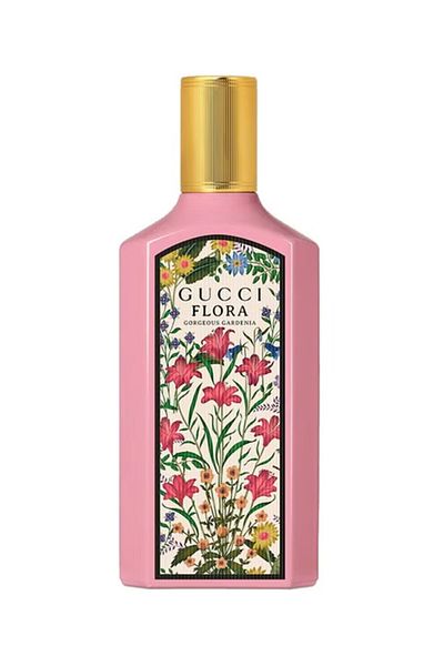 Gucci Flora Gorgeous Gardenia EDP 100ml