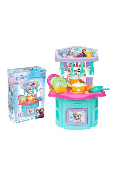 Depomiks Avm مطبخ الشيف المجمد - 03565 موديل زلاجة