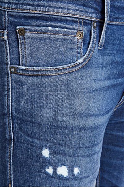 Jack & Jones Jjiliam jjoriginal jos 835 50sps ln blue