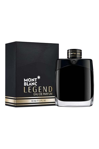 Montblanc Legend Perfume for Men - Eau de Parfum 100ml