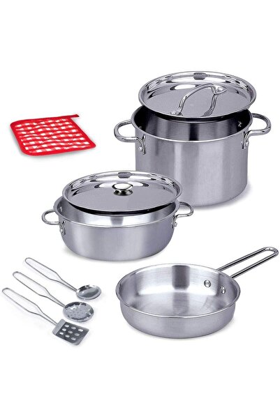 Oyuncakhane تمر من خلال مجموعة الأواني / مجموعة الألعاب سهلة الاستخدام