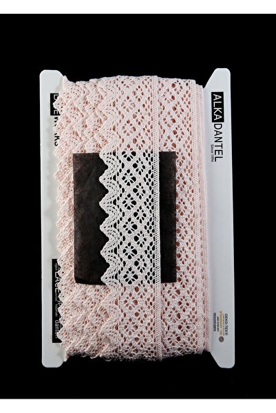 ALKA DANTEL PAMUK KOPANAKİ 10 METRE