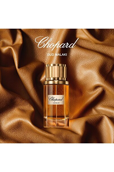 Chopard Oud Malaki For Men - Eau de Parfum 80 ml