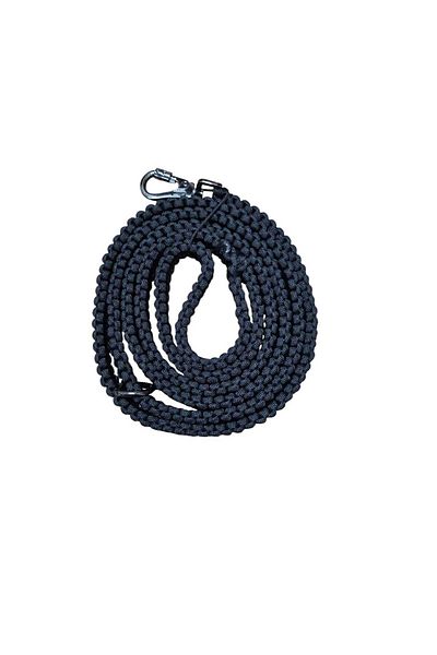 moonparacord Paracord Dog Walking Lanyard 185 cm