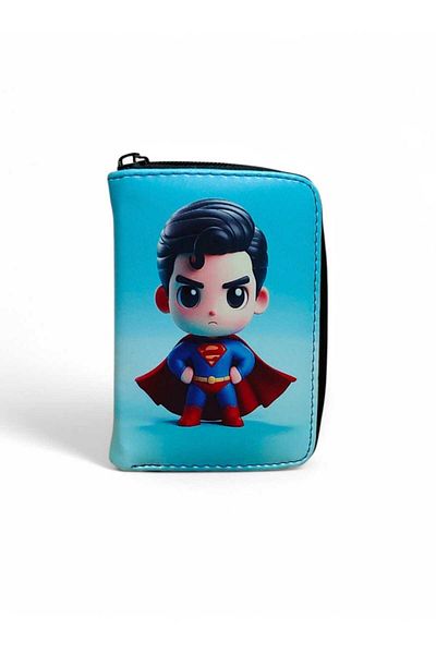 LEXA Mini portofel pentru copii cu model