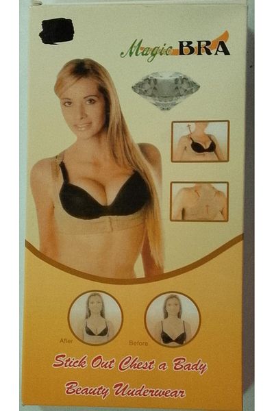 Generic Chest and shoulder lift corset