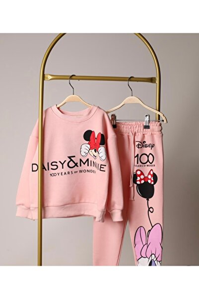 Kids Alt Üst mini takım