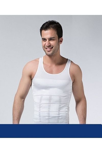 Generic Men's body shaper