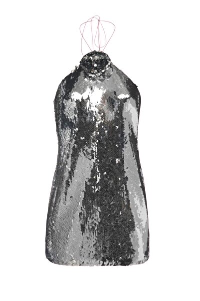 Papillon couture Babgal Dress