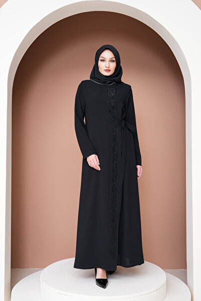 AGH Değerli Hediyeler فيرايس أمامي جديد مع ربطات عنق مفصلة، ​​فيرايس أنيقة خاصة، موديل أنيق