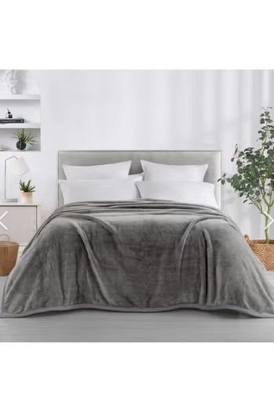 smart home Heavy Winter Blanket Measuring 240 cmx200 cm And Weighing 6 Kg A Super Soft
